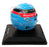 Spark 1/5 Scale 5HF086 - F1 Bell Helmet AMG George Russell Seasonal Update 2022
