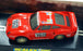 Scalextric 1/32 Scale Slotcar C449 - Porsche 959 #160 - Red