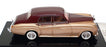 ATC 1/43 Scale ATC5559 - 1955-59 Rolls Royce Silver Cloud Limo - Maroon/Gold