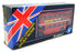 Solido 1/50 Scale Diecast 341 - Routemaster Double Decker RT Bus - Beatties