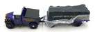 Corgi 1/50 Scale Diecast 16002 - Scammell Highwayman Ballast & Trailer Cadbury 