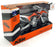 NewRay 1/12 Scale 44093 - KTM 350 SX-F Motorbike - Orange/Black