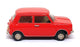 Jemini Model Reproductions 1/43 Scale JVK002 - B.M.C. Mini Clubman - Red