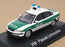 Schuco 1/43 Scale 04405 - VW Passat Limousine Polizei - White/Green