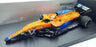 Minichamps 1/18 Scale 530 213303 - McLaren F1 MCL35M D.Ricciardo #3 Italy 2021