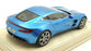 Tecnomodel 1/18 Scale TM25225 - Aston Martin One 77 2010 - Met Blue