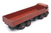 Dinky Supertoys 31526E - Foden Diesel 8-Wheel Wagon - Brown