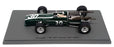 Spark 1/43 Scale S5298 - F1 Cooper T86 4th Italian GP 1967 #30 J. Rindt