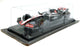 Altaya 1/24 Scale Diecast ALA0100 - F1 HAAS VF-23 #20 Kevin Magnussen 2023