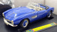 Revell 1/18 Scale Diecast 08810 - BMW 507 Touring Sport Cabrio - Blue