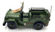 Lesser & Pavey Tin Plated 31cm Long LP49675 - Willy's Jeep Military