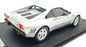 BBR 1/18 Scale Resin P18112C - Ferrari 288 GTO 1984 Argento Nurburgring Silver