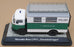 Premium ClassiXXs 1/43 Scale 12103 - Mercedes Benz LP911 Polizei - White/Green
