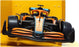 Rastar 1/24 Scale 56800 - MCL36 2022 Emilia Romagna GP - Orange/Blue/Black