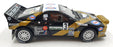 Kyosho 1/18 Scale Diecast 08306H - Lancia Rally 037 1985 Targa Florio #3