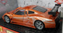 Guiloy 1/18 Scale Diecast 68501 - Hispano Suiza HS21-GTS Metallic Orange