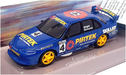 Classic Carlectables 1/43 Scale 2004-1 - #4 Ford Falcon 1998 Bathurst Winners