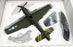 Eagles International 1/48 Scale 10004 - P51-B Mustang USAAF Flying Tigers
