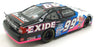 Team Caliber 1/24 Scale Diecast P992012EX-A - 2000 Ford Taurus #99 Exide
