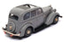 Spa Croft Models 1/43 Scale SPC10 - 1937-39 Morris 14/6 Series III - Grey