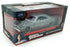 Jada 1/24 Scale Diecast 70525 - Dom's Plymouth Road Runner - Grey