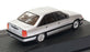 Altaya 1/43 Scale Diecast 23825C - Opel Omega A Herbert Killmer - Silver