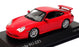 Minichamps 1/43 Scale 400 062020 - 2003 Porsche 911 GT3 - Red
