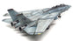 Calibre Wings 1/72 Scale CBW72DC02 - F-14 Tomcat Shin Special Black Aces