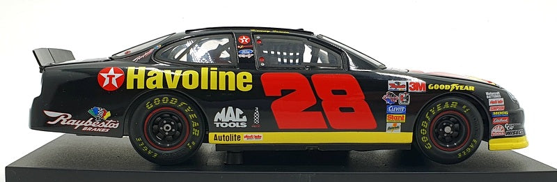 Revell 1/24 Scale V249801445 - Ford Taurus #28 Texaco 1998 - Irwin