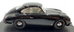 Norev 1/18 Scale Diecast 187451 - Porsche 356 Coupe 1954 - Black