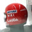 Altaya 1/5 Scale MW8ALA0095 - F1 Helmet Clay Niki Lauda Ferrari 1977