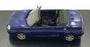 Eagle's Race 1/43 Scale Diecast 1072 - MGF 1.8L vvc. Roadster - Purple