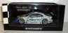Minichamps 1/43 Scale - 430 003719 Mercedes Benz CLK DTM 2000 Dumbreck