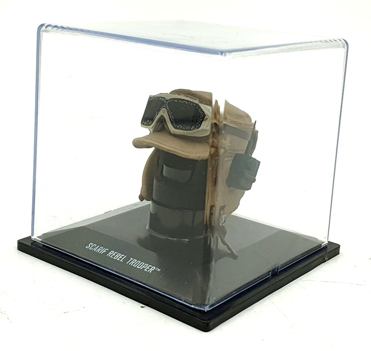 Deagostini HEL52 - Star Wars Helmet Collection - Scarif Rebel Trooper