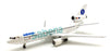 Tucano Line 1/400 Scale 84007002 - McDonnell Douglas DC-10 Sabena Aircraft