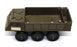 Solido 12.5cm Long Diecast 247 - Alvis Berliet Military Vehicle - Green