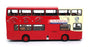 Collector's Model 1/50 Scale MCW-73103 - Metrobus Sightseeing Tour Arriva London