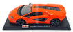 Maisto 1/18 Scale Diecast 46629 - Lamborghini Countach LPI 800-4 - Orange