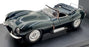 Autoart 1/18 Scale Diecast 73511 - Jaguar XK SS 1956 - Green