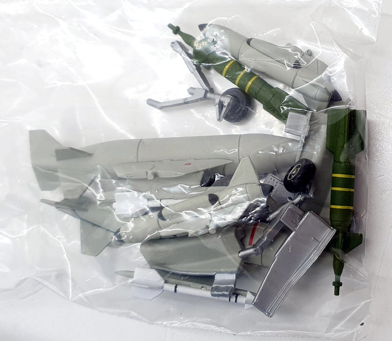 Corgi 1/72 Scale AA33606 - Panavia Tornado GR4A No 13 RAF Marham Norfolk