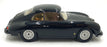 Premium ClassiXXs 1/12 Scale PCL40015 - Porsche 356 Coupe - Black