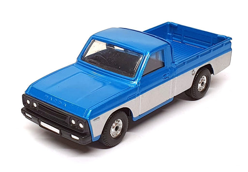 Corgi Original Diecast 493 - Mazda B1600 - Blue/Silver