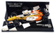 Minichamps 1/43 Scale 400 070003 - Renault F1 Team R27 G. Fisichella 2007