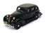 Brooklin 1/43 Scale BRK102 - 1936 Hudson Terraplane 6-62 4Dr Sedan - Dk. Green