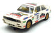 Matchbox SCX 1/32 Scale Slot Car 83970.20 - F1 BMW M3 "Radiant" #31