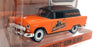 Greenlight 1/64 Scale 41120-A - 1955 Chevrolet Sedan Delivery - ArmorAll