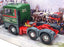 Corgi 1/50 Scale CC13417 - ERF ECT Truck Ian Wright Transport - Green