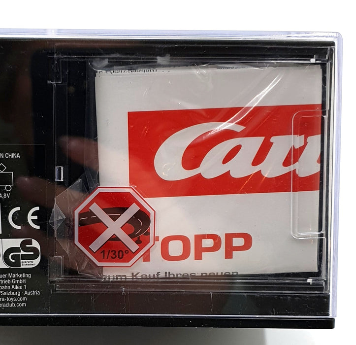 Carrera 1/32 Scale Slot Car 27453 - Audi A5 DTM "M.MOLINA" #20 2013