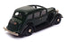 Spa Croft Models 1/43 Scale SPC9 - 1937-39 Austin 14hp Goodwood