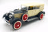 Entex 1/16 Scale Built Kit 11326A - 1928 Lincoln Dietrich - Cream/Black